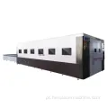 Máquina de corte de metal de laser de 1000W-20000W